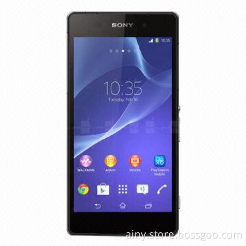 Screen Protector Films, SR Matte, Anti-fingerprint, Grind-resistant, for Sony Xperia T2 Ultra